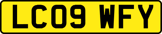 LC09WFY