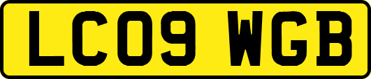 LC09WGB