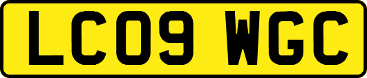 LC09WGC