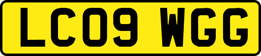 LC09WGG