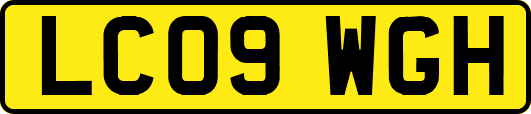 LC09WGH