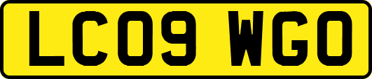 LC09WGO
