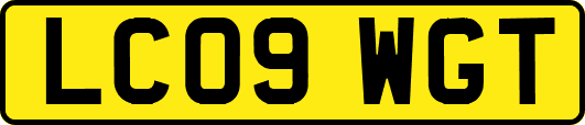 LC09WGT
