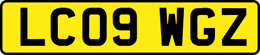 LC09WGZ