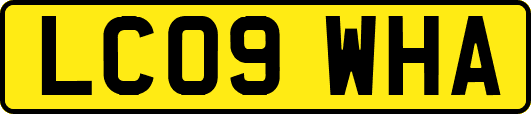 LC09WHA