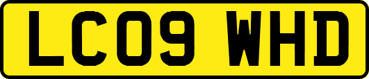 LC09WHD