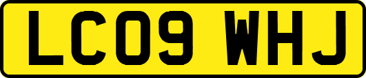 LC09WHJ