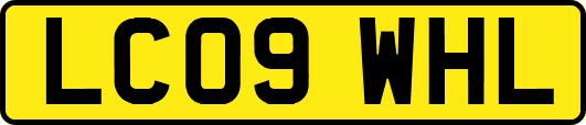 LC09WHL