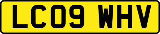 LC09WHV