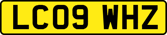 LC09WHZ