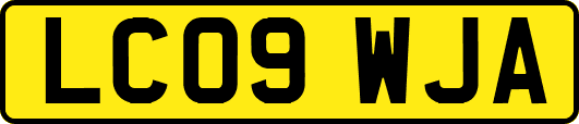 LC09WJA