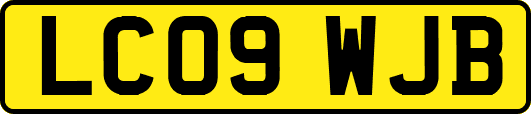 LC09WJB