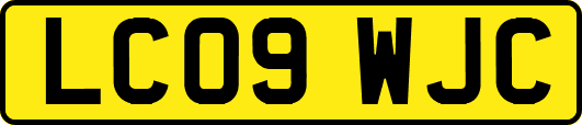 LC09WJC