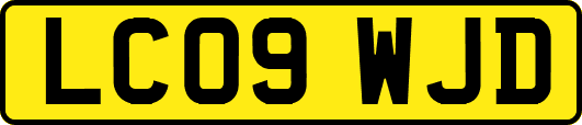 LC09WJD