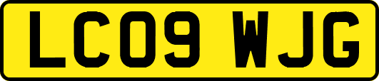 LC09WJG