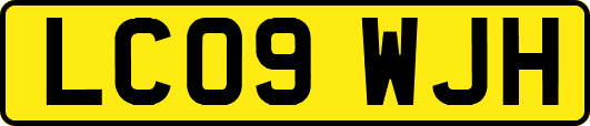 LC09WJH