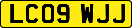 LC09WJJ