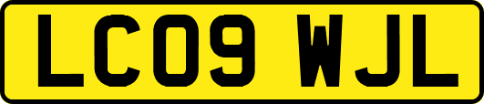 LC09WJL