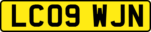 LC09WJN