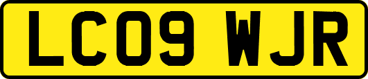 LC09WJR