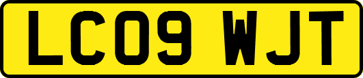 LC09WJT