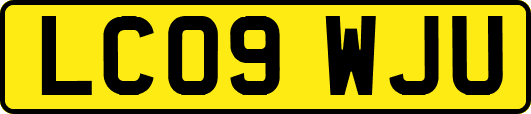 LC09WJU