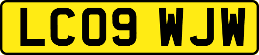 LC09WJW