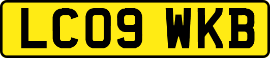 LC09WKB