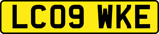 LC09WKE