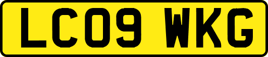 LC09WKG