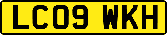 LC09WKH