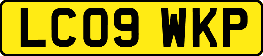 LC09WKP