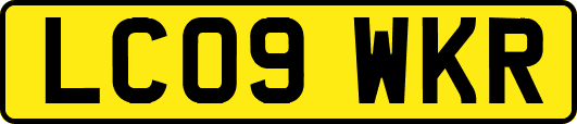 LC09WKR