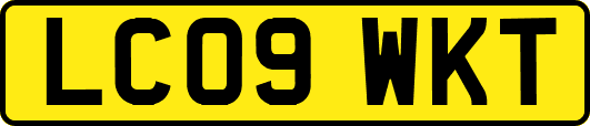 LC09WKT