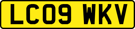 LC09WKV