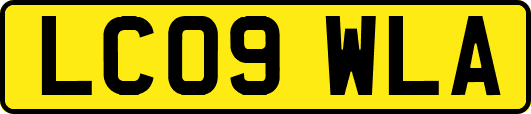 LC09WLA