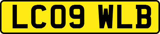 LC09WLB