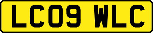 LC09WLC