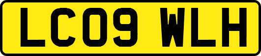 LC09WLH