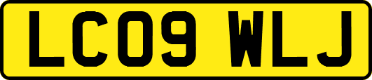 LC09WLJ