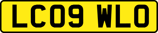 LC09WLO