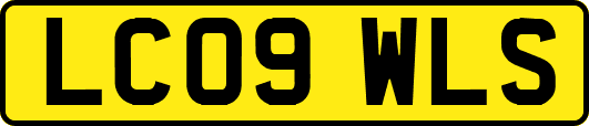 LC09WLS