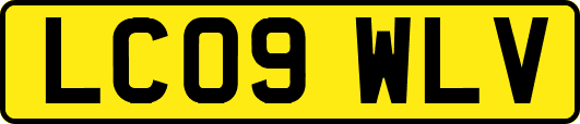 LC09WLV