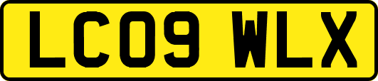 LC09WLX