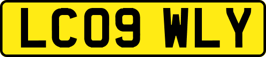 LC09WLY