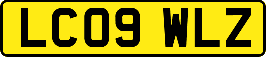 LC09WLZ