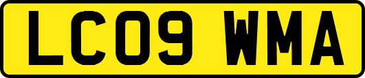 LC09WMA