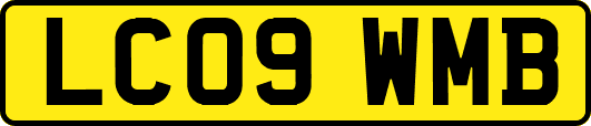 LC09WMB