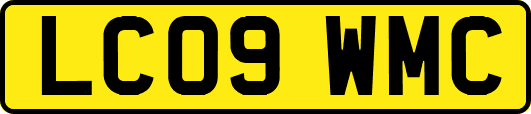 LC09WMC
