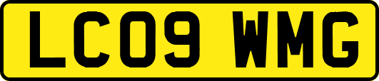 LC09WMG